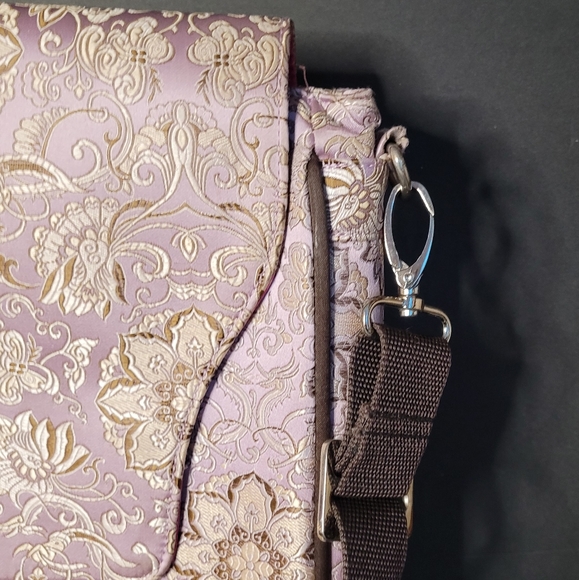 abbi Bags Abbi New York Messenger Laptop Bag Poshmark